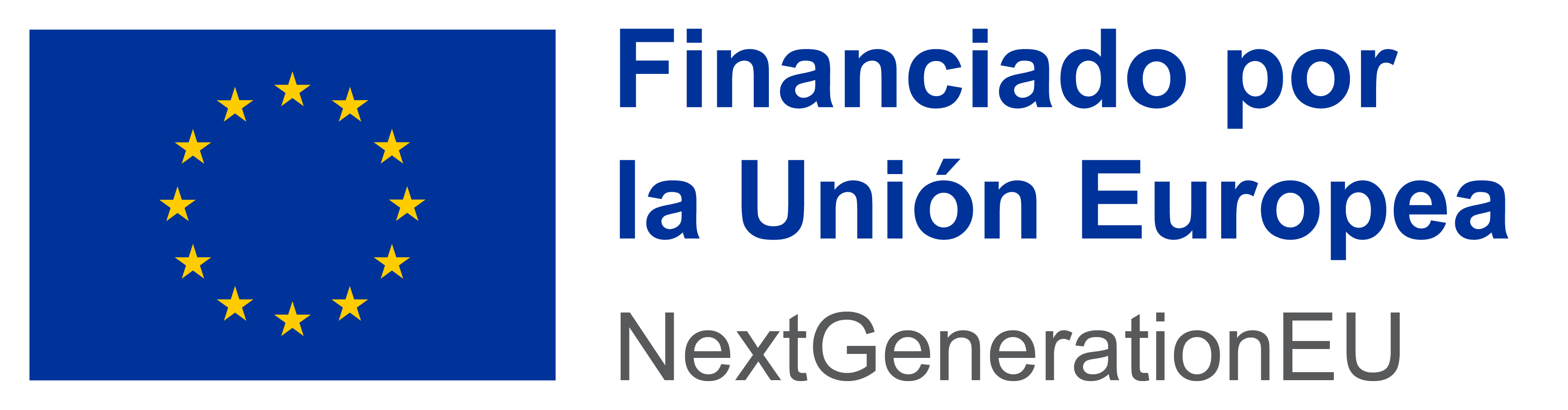 Financiado por la Unión Europea NextGenerationEU